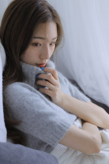 睡覺下面還連在一起會怎樣