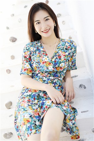 我已經不能當新娘