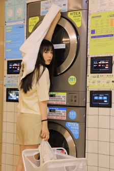 柑橘味香氣哪一集做了