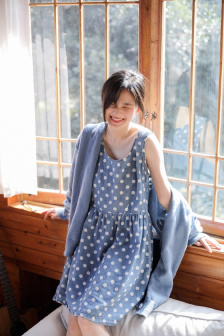 《法國少女農場》電影