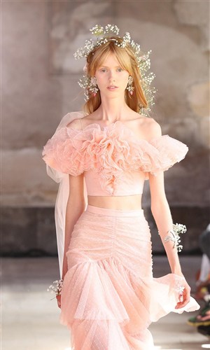 圣西利亞高中部