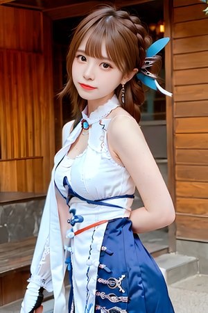 自由戀愛的時代