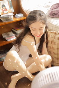 北京愛情故事楊紫曦