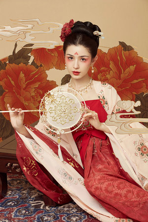 仙女棒坐著使用方法圖