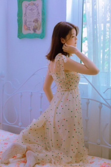 生逢燦爛的日子 電視劇