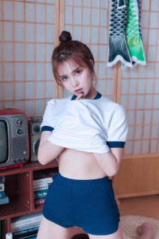 瘋狂的賢妻白均