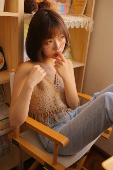 《爆乳女兵》成人版