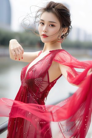 二次元人物做劇烈游戲