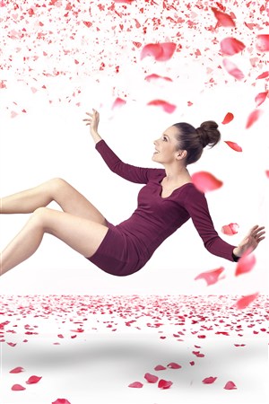 《美麗的麗莎1980》