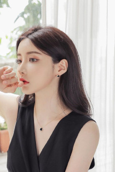 登上高高的富士山