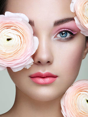 林渺渺被教官灌滿精H