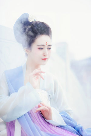 荷蘭最開放表演女性的節目