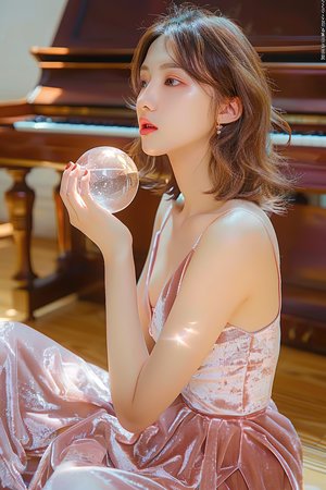 《漂亮的保姆》高清完整版在線