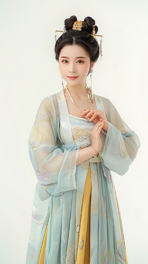 四個周深四種聲線唱四大名著