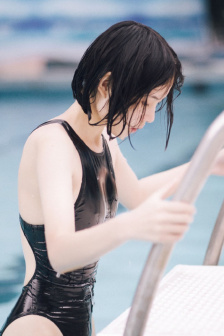 金花瓶楷梅花2楊貴妃