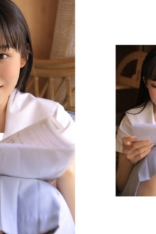 少婦廚房與孑倫