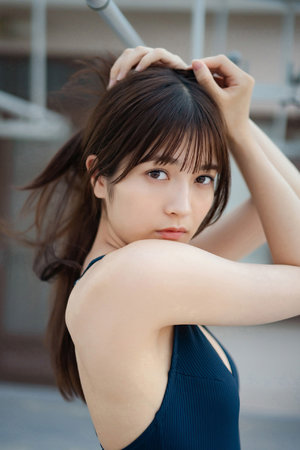 19歲RAPPER潮水歡迎你攝影師