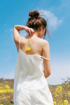 《逃脫～孕婦精靈》第一季