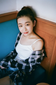 請給我無盡的吻