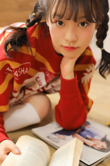 《情欲電車》無刪減版