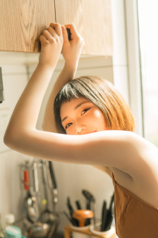 陰脣上長疙瘩什么原因