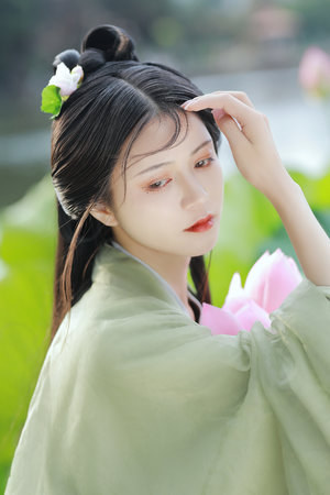 電影《青樓李師師》免費觀看