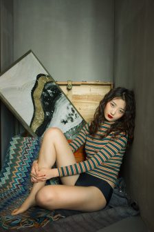 老趙抱著兒媳在廚房做飯全文