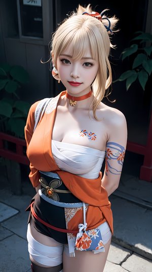 可可西里失蹤女孩