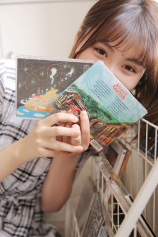 欲火(公婦)書房高H