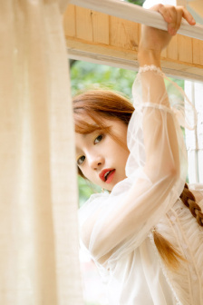 《請好好疼愛里面》櫻花動漫