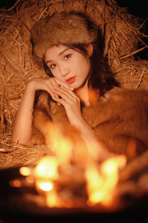 老公每天早上跪著給我請安