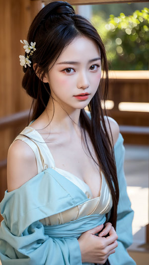 我為卿 狂 免費觀看