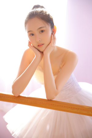 穿越之美女保鏢