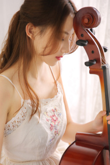 說出你的故事 王杰