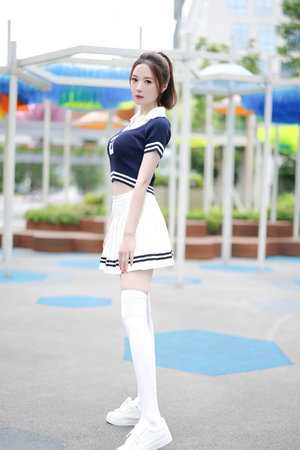 大尺度床戲帶叫床再深一點