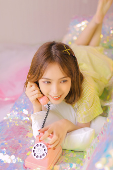 《純情羅曼史》