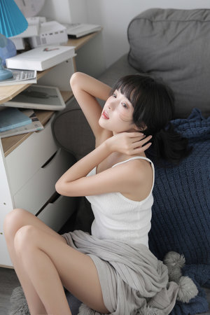 穆桂英淫史(全黃)