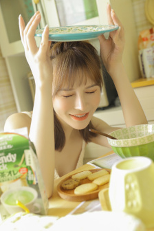 佛系美人寵冠六宮