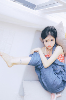 《大度》韓世雅