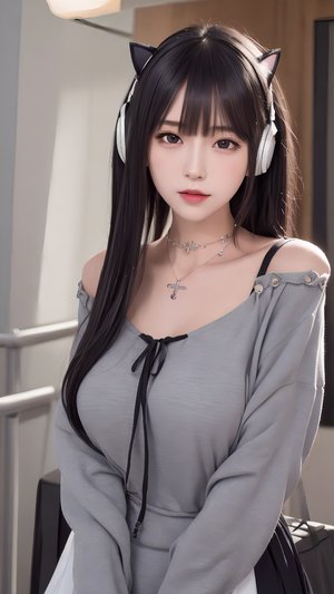 美女被騷擾享受