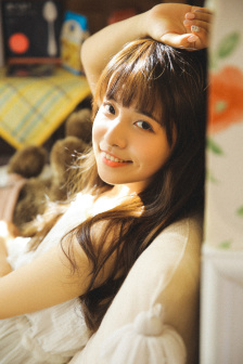 《美麗的小蜜桃4》女主是誰