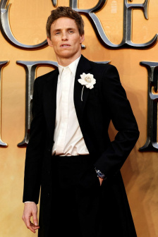 法國空姐2019滿天星法版