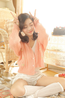 最讓男人上癮的四種女人