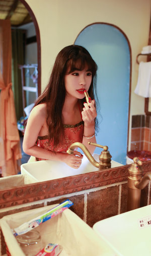 北京愛情故事影評