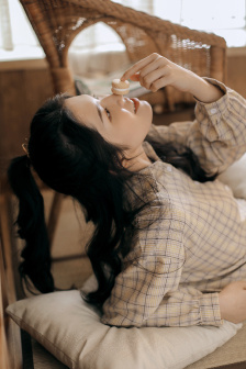 《法國少女農場》