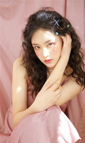 及笄禮(NP)作者:酒滿