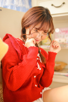 《言教授要撞壞了》[流鼻血]姜糖