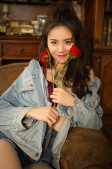 充氣娃娃之戀實戰