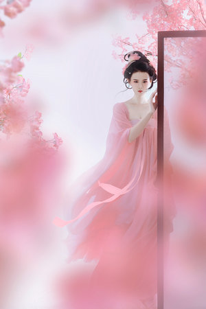 新笑傲江湖 東方不敗