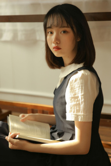 良言寫意免費觀看